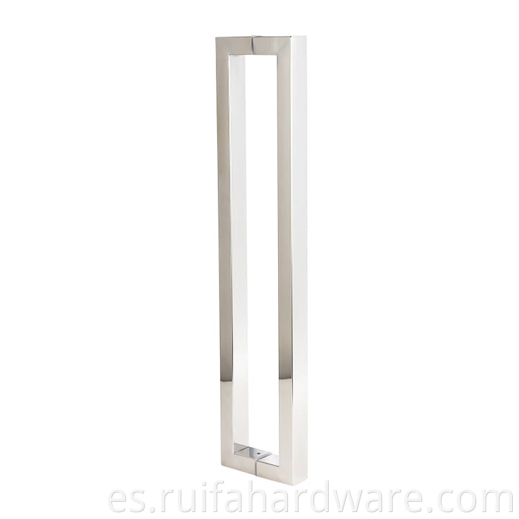Stainless Steel Handles For Glass Doors (5)
